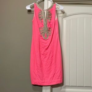 Beautiful Lilly dress!